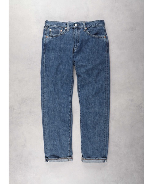 Levi's（リーバイス） ジーンズ 「Levi's」「505」セルビッジデニム