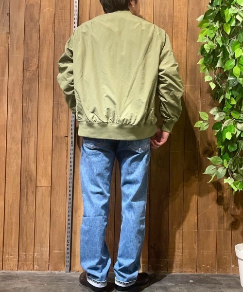 Levi's（リーバイス） ジーンズ 「Levi's」「505」セルビッジデニム