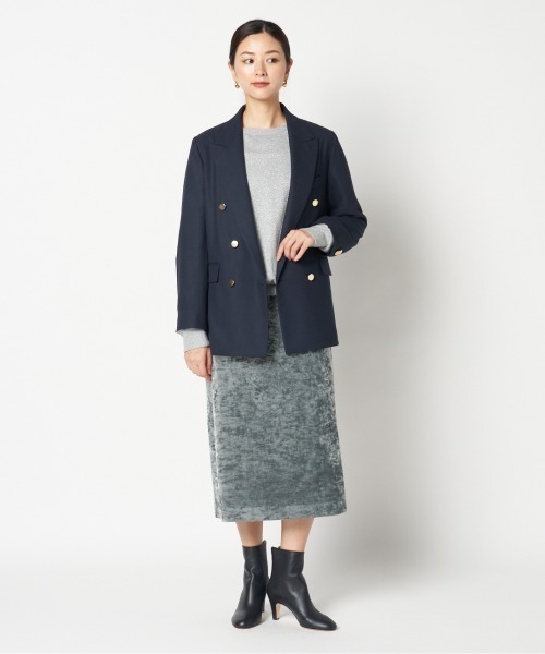 テーラードジャケット　エリオポールオム　新品 テーラードジャケット エリオポールオム 新品 HELIOPOLE｜エリオポール