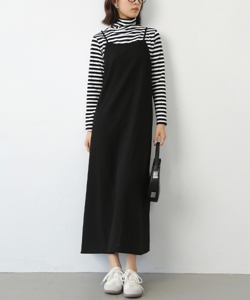 ワンピース フレアキャミワンピース : ZOZOTOWN Yahoo!店 - 通販