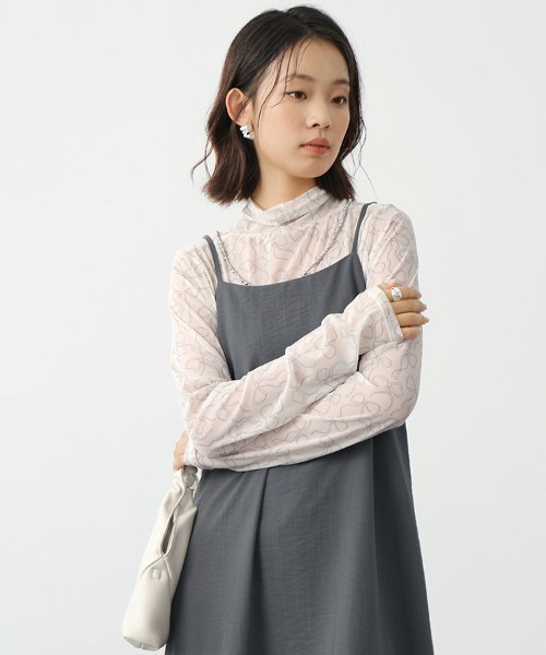 ワンピース フレアキャミワンピース : ZOZOTOWN Yahoo!店 - 通販