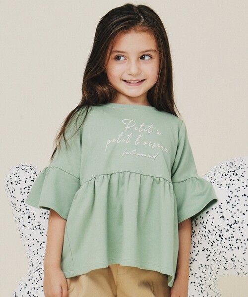 女の子【100・110・120】42セット 子供服　まとめ売り 子供服 女の子 100〜120cm まとめ売り 13点 - メルカリ