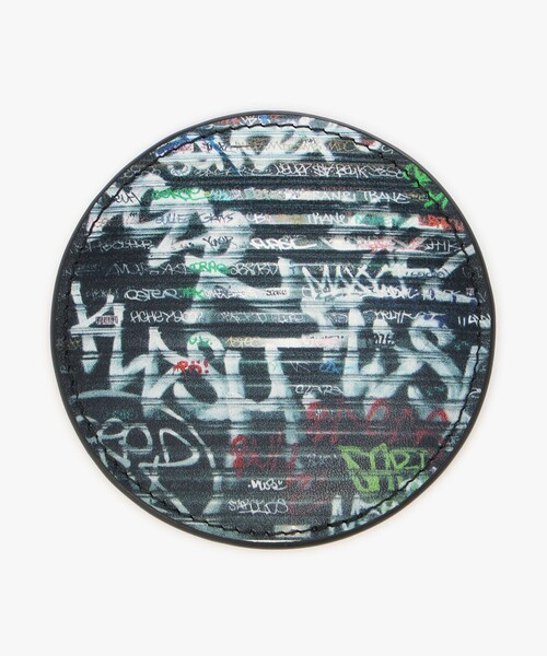 agnes b.（アニエスベー） WEB限定 ミラー XAA03-02 : ZOZOTOWN Yahoo