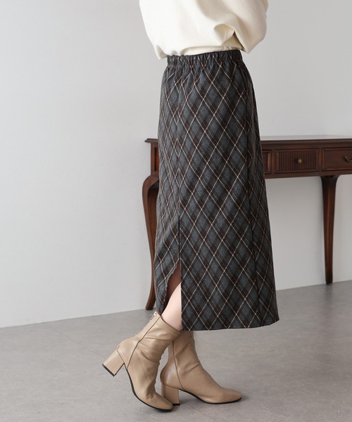 S様確認用☆スカート サマースクールスカート 4本BOX 丈42~57 W57~100 夏用薄地