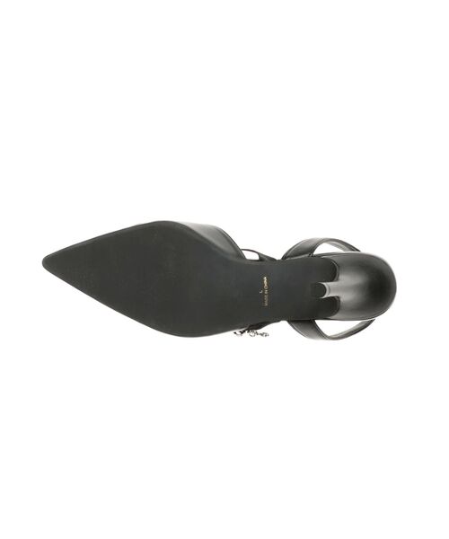 美品】シーセイSHISEIメッシュポインテッドパンプス36.5