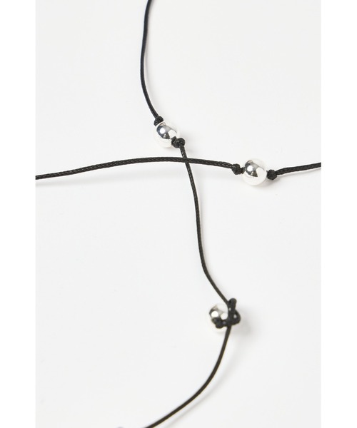 アクセサリー chignon select shop Amitie / CHIGNON 26SS1ご予約 3556-420KK ﾌﾟﾘﾝﾄ