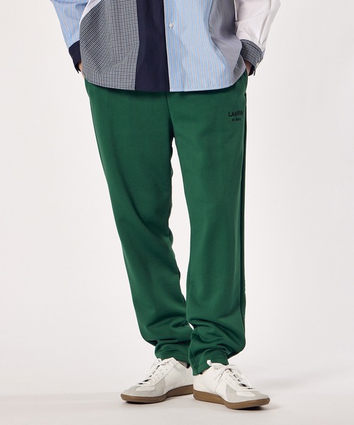 A BATHING APE（アベイシングエイプ） スウェットパンツ ジャージ
