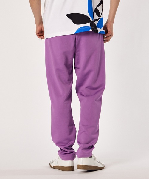 LANVIN en Bleu スウェットパンツ ジャージ 「LANVIN ESSENTIAL