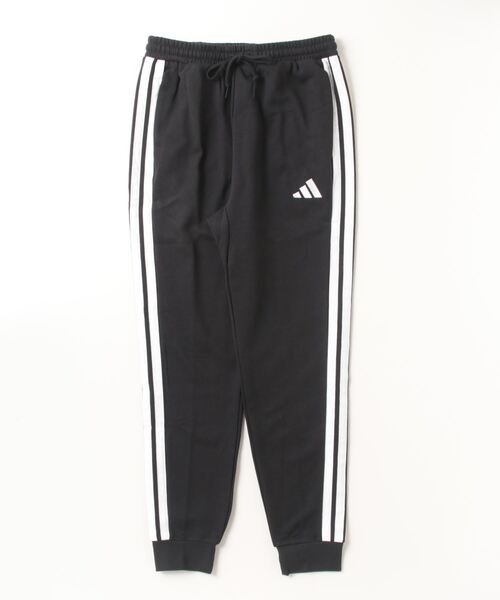 adidas（アディダス） パンツ エッセンシャル スリーストライプス
