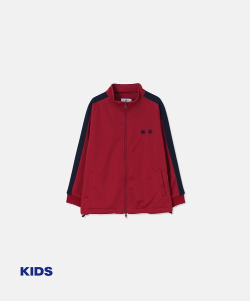 LANVIN en Bleu ジャージ 「LANVIN ESSENTIAL」KIDS NORMANDIE