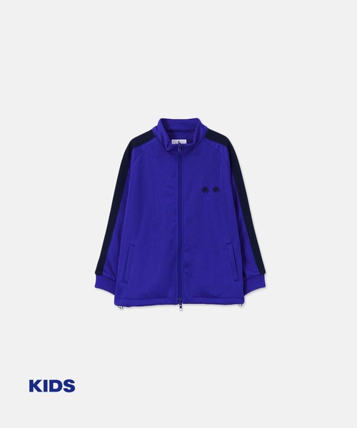 LANVIN en Bleu ジャージ 「LANVIN ESSENTIAL」KIDS NORMANDIE