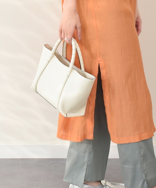 LORISTELLA（ロリステッラ） トートバッグ 「LORISTELLA」シュリンク