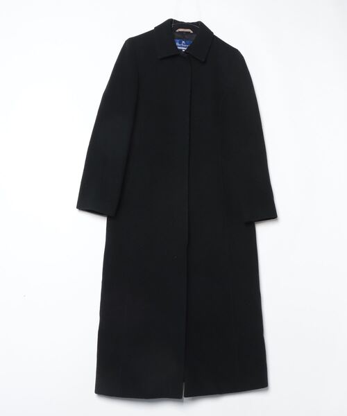 BURBERRY BLUE LABEL（バーバリーブルーレーベル）38 コート BURBERRY BLUE LABEL（バーバリーブルーレーベル） ショート丈コットン