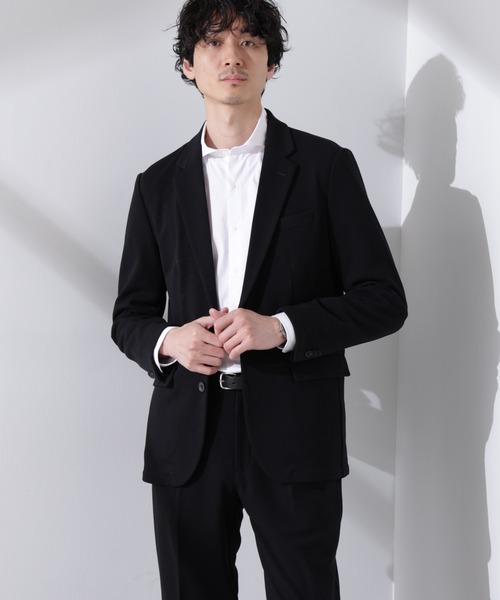 NANO universe（ナノ・ユニバース） セットアップ 「Damerino