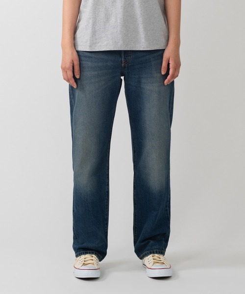Levi's（リーバイス） ジーンズ デニム デニムパンツ 501(R) '90S