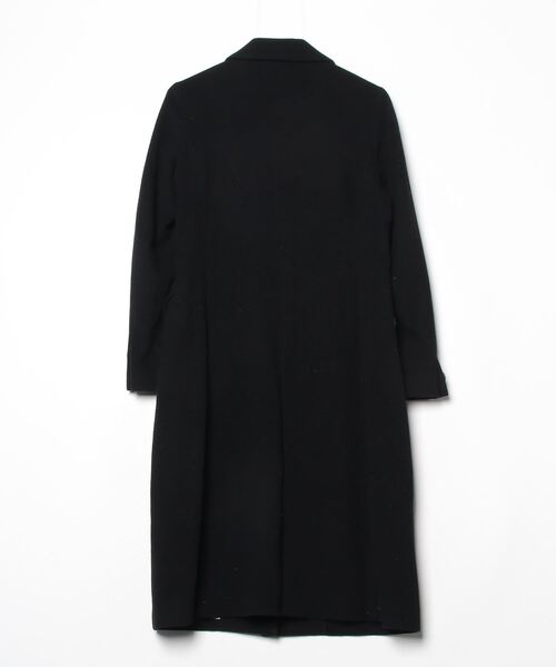 IENA（イエナ） チェスターコート - ブラック レディース : ZOZOTOWN