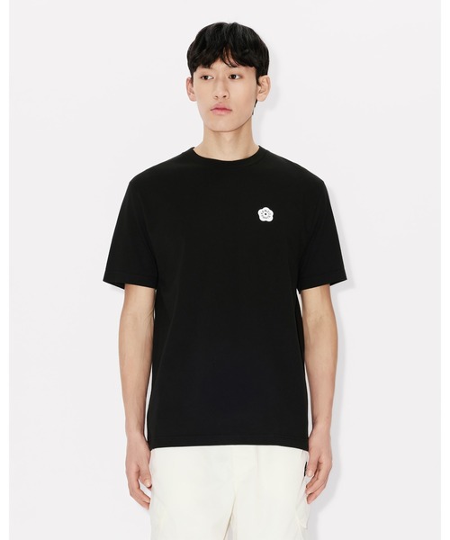 KENZO（ケンゾー） tシャツ 'Boke Flower 2.0' コットン Tシャツ