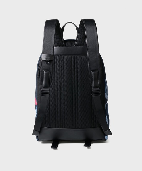 デイバック リュック オブジェクトプリント リュック「353001 N053R」 Paul Smith デイバック リュック オブジェクトプリント リュック