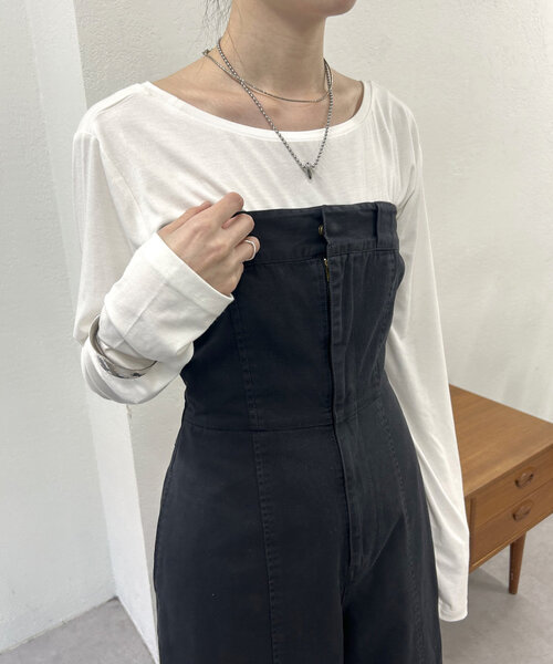 ベアオールインワン newmode_op2408-4425