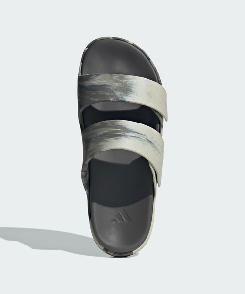 adidas アディダス サンダル ダークグレー 27cm 3600525E0017 adidas サンダル ZNSORYサンダル / アディダス メンズ