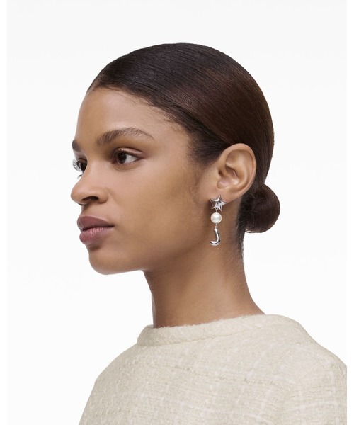 heaven by marc jacobs ピアス　イヤーカフ heaven by marc jacobs ピアス イヤーカフ