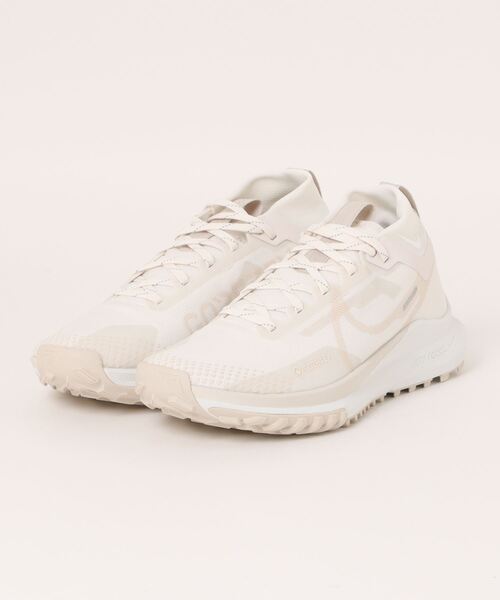 NIKE 「NIKE」 ローカットスニーカー 26.5 クリーム メンズ