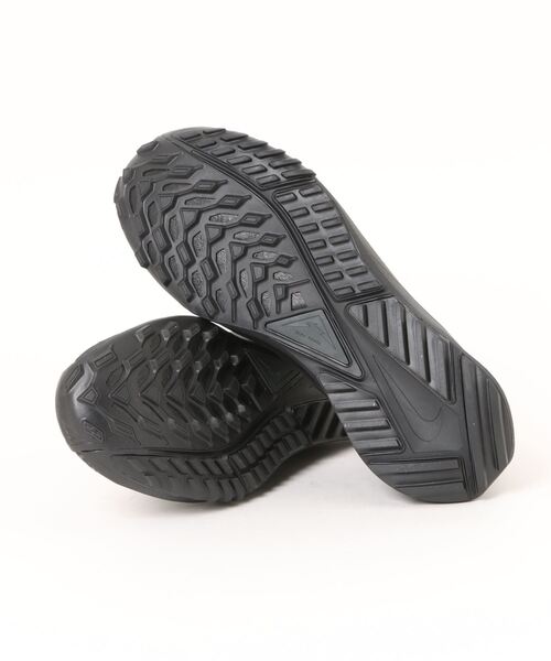 新品未使用　NIKE 26.5 NIKE 「NIKE」 ローカットスニーカー 26.5 クリーム メンズ