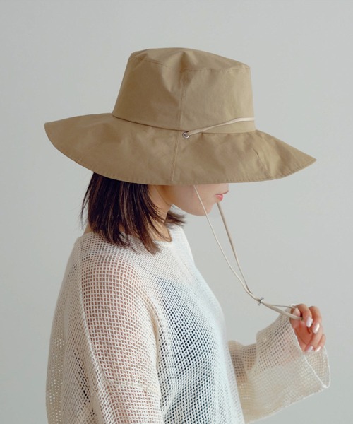 キジマタカユキ 21SS ワイドブリムコットンハット ライトグレー 楽天市場】【中古】ARTS＆SCIENCE×KIJIMA TAKAYUKIWide brim