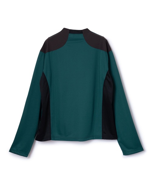 NON TOKYO（ノントーキョー） tシャツ STRETCH SWITCHING C/S