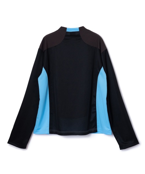 NON TOKYO（ノントーキョー） tシャツ STRETCH SWITCHING C/S