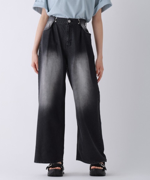 repipi armario（レピピアルマリオ） パンツ 「接触冷感」COOLホック