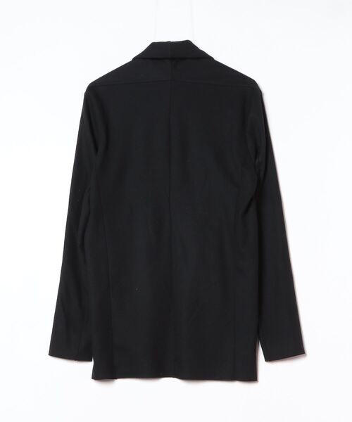 ATTACHMENT（アタッチメント） カーディガン 2 ブラック メンズ