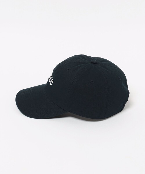 タグ付き　nice weather キャップ　ブルー org.jpg