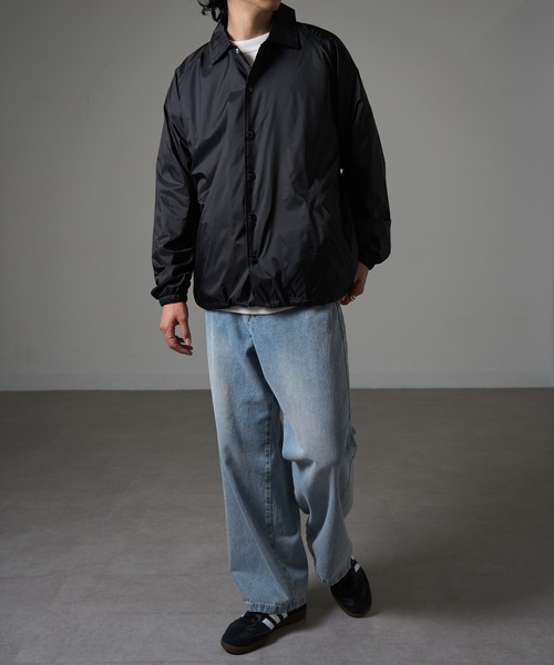 コーチジャケット ボアのおすすめ人気商品一覧 通販 - Yahoo!ショッピング