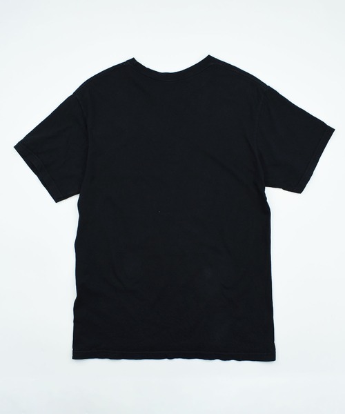 送料無料★RIPNDIP/星座 ヴィンテージ ブラック 半袖 Tシャツ ロックtシャツ バンドtシャツ パンク BLACK SABBATH ブラック