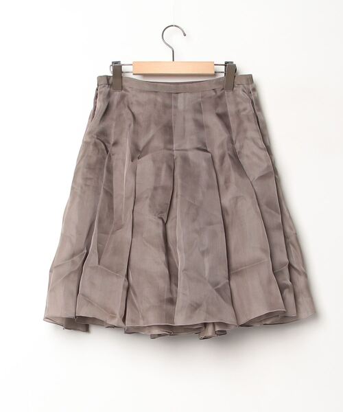 FOXEY BOUTIQUE 「FOXEY BOUTIQUE」 プリーツスカート 40