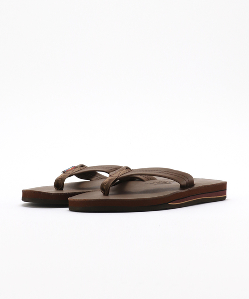 RAINBOW SANDALS メンズサンダル｜シューズ｜ファッション