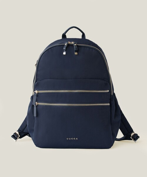 TOCCA デイバック リュック ET RUE BACKPACK バックパック