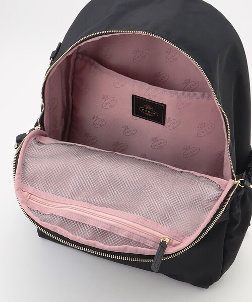 TOCCA デイバック リュック ET RUE BACKPACK バックパック