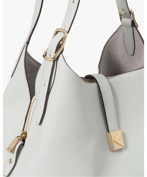 kate spade NEW YORK ショルダーバッグ バッグ デコ ラージ