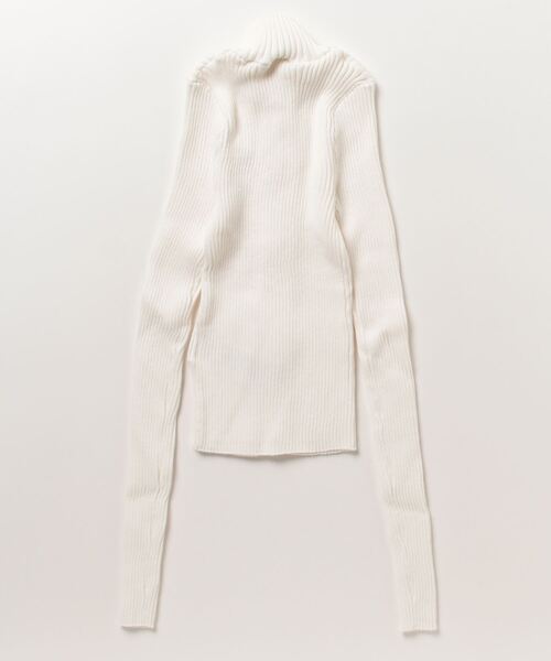 「TOMMY JEANS」 ニットカーディガン SMALL ブラック レディース