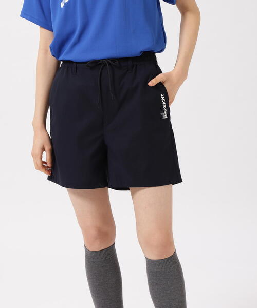 Jack Bunny!! パンツ 「Jack Bunny!!」Dot Airショートパンツ