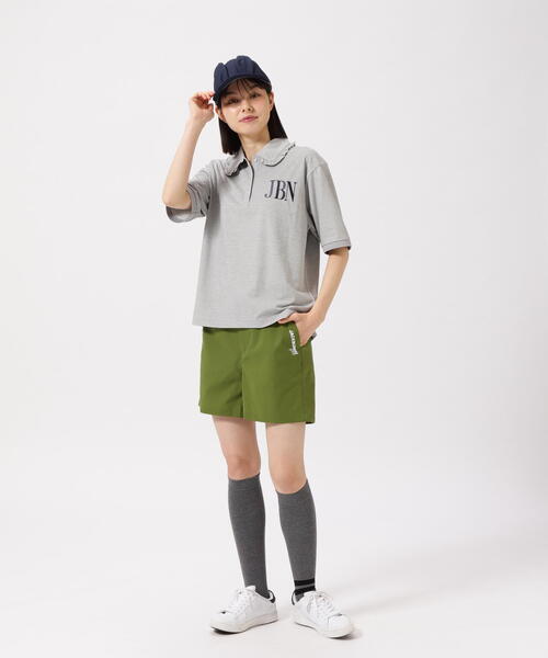 Jack Bunny!! パンツ 「Jack Bunny!!」Dot Airショートパンツ