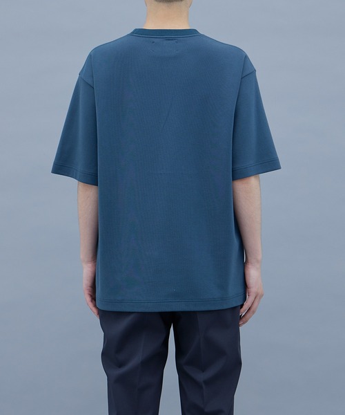 「UNITED TOKYO」 半袖Tシャツ 1 ホワイト メンズ