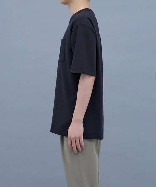 「UNITED TOKYO」 半袖Tシャツ 1 ホワイト メンズ