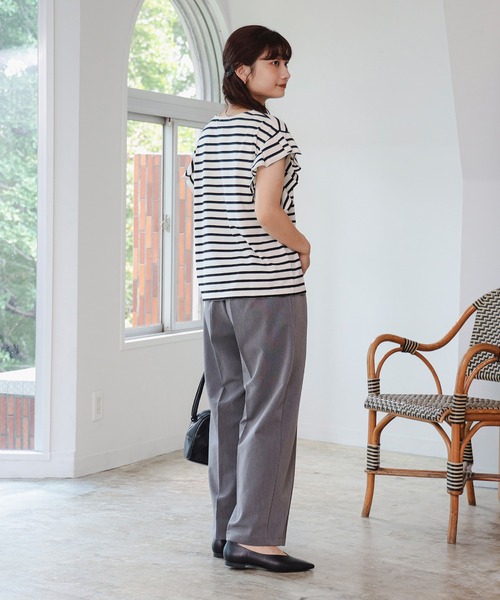 【極美品】PT01 SUPER100'S ウール グルカ スラックス パンツ 極美品】PT01 SUPER100´S ウール グルカ スラックス パンツ