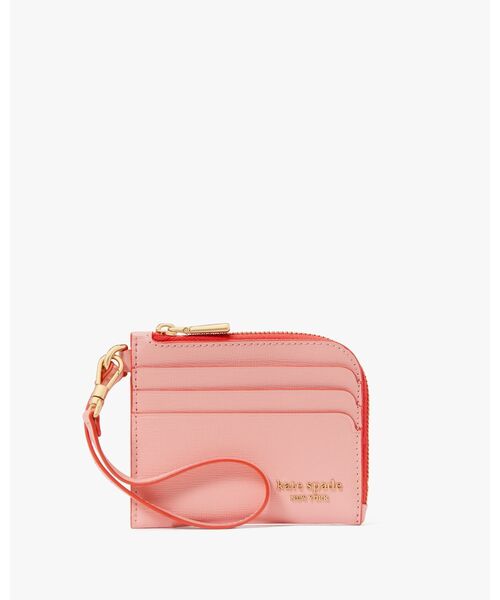 kate spade NEW YORK（ケイト・スペード ニューヨーク） カードケース