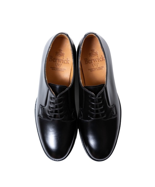 【美品】Berwick ドレスシューズ 靴木型付き 楽天市場】berwick 915の通販