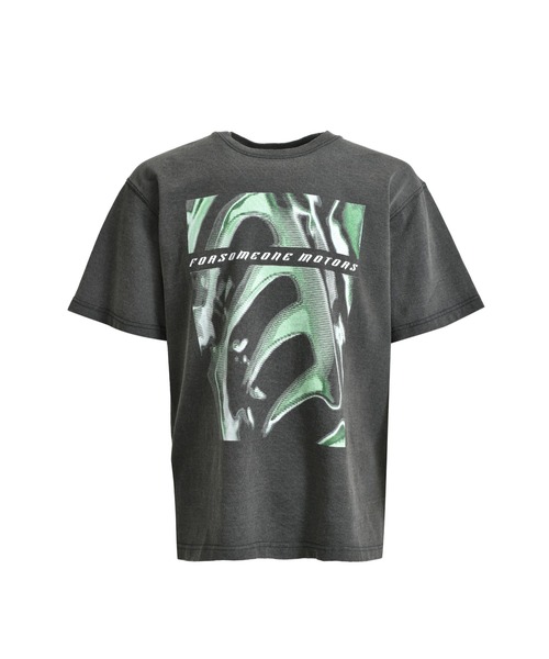 FORSOMEONE Tシャツ SAINT M×××××× 2023年秋冬コレクション第3弾が国内8月11日より発売