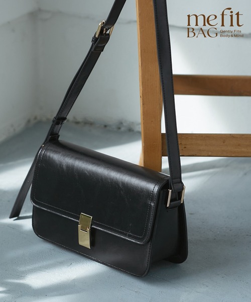 ROPE' PICNIC（ロペ ピクニック） ショルダーバッグ バッグ 「WEB限定